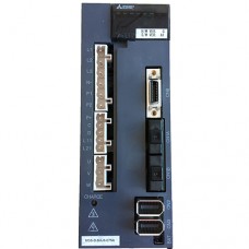 Mitsubishi Servo MDS-D-SVJ3, SPJ3 Series Servo Drive - Mitsubishi